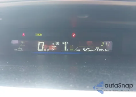 2012 Toyota Prius V Three from USA, damaged, VIN JTDZN3EU3C3181636